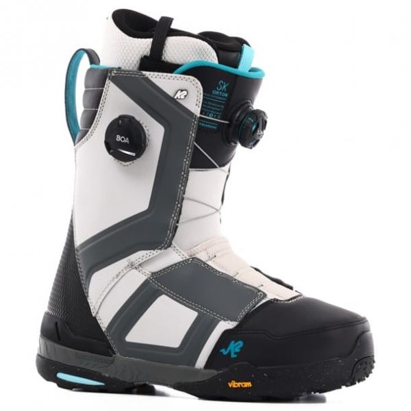 K2 Orton Snowboard Boots 2023 스노우보드 부츠 101804