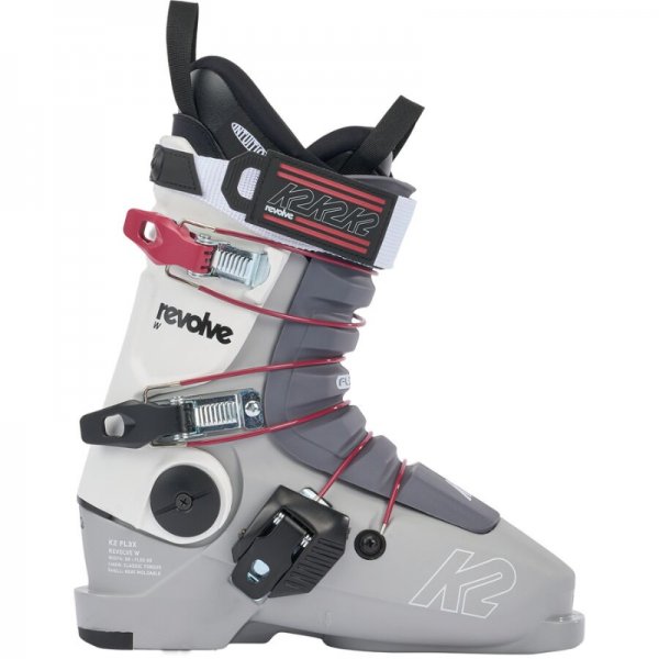 K2 Revolver Ski Boot 2024 여성 스키부츠 101758