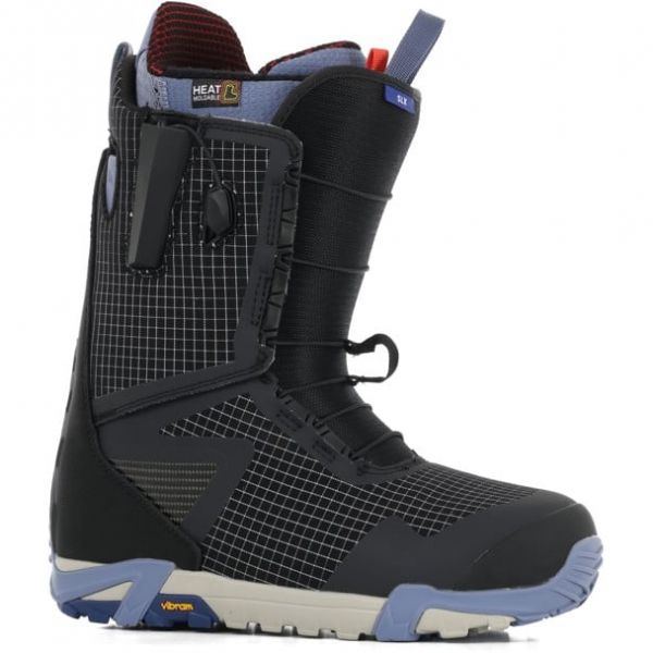 버튼 Burton SLX Snowboard Boots 2024 Black 스노우보드 부츠 101795