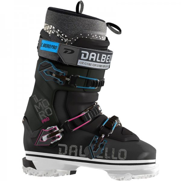 달벨로 Dalbello Sports IL Moro Pro GW Ski Boot 2024 스키부츠 101753