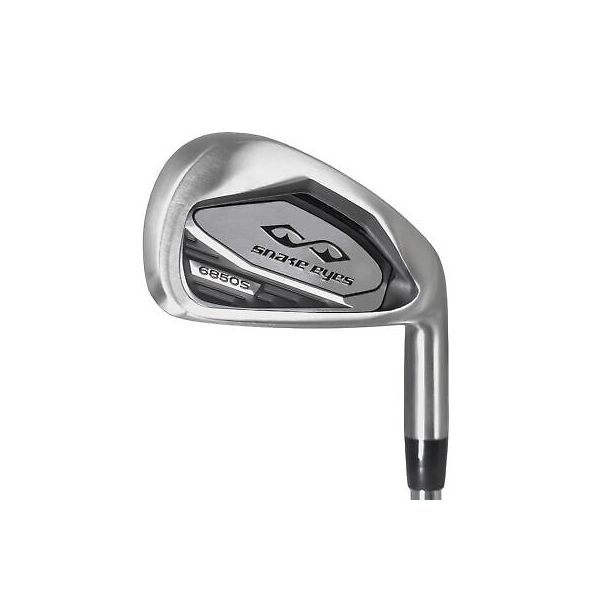 Snake Eyes Golf 685OS Irons Regular Flex 5-PW Graphite 골프 아이언세트 101550