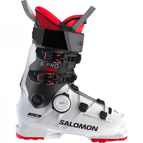 살로몬 Salomon S/Pro Supra Boa 120 GW Ski Boot 2024 남성 스키부츠 101743