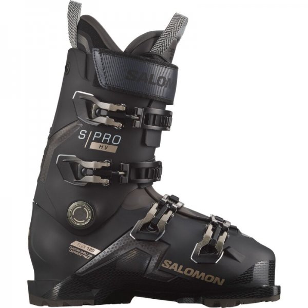 살로몬 Salomon S/Pro HV 120 GW Ski Boot 2024 남성 스키부츠 101739