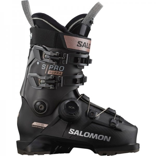 살로몬 Salomon S/Pro Supra Boa 95 GW Ski Boot 2024 여성 스키부츠 101756