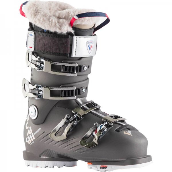 로시놀 Rossignol Pure Pro Heat Ski Boot 2024 여성 스키부츠 101737