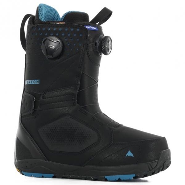버튼 Burton Photon Boa Snowboard Boots 2024 Black 스노보드 부츠 101773