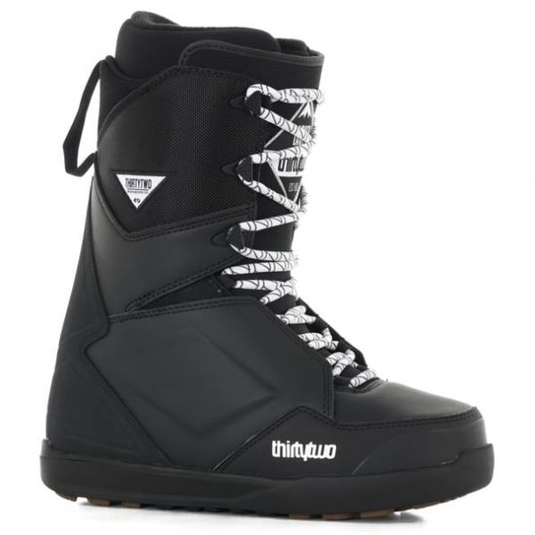 써리투 Thirtytwo Lashed Snowboard Boots 2024 Black 스노보드 부츠 101776