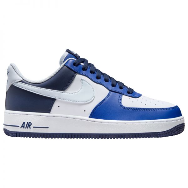 나이키 Nike Air Force 1 &#039;07 LV8 Blue/Grey/White 101994