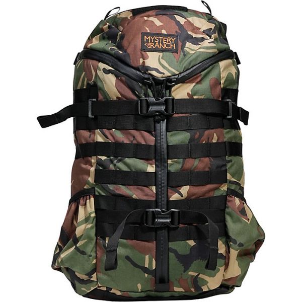 Mystery Ranch 2-Day Assault Backpack 등산 캠핑 백팩 102120