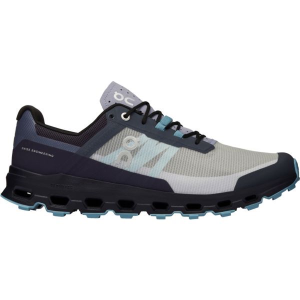 On 남성 트레일 러닝화 Cloudvista Trail Running Shoes 102204