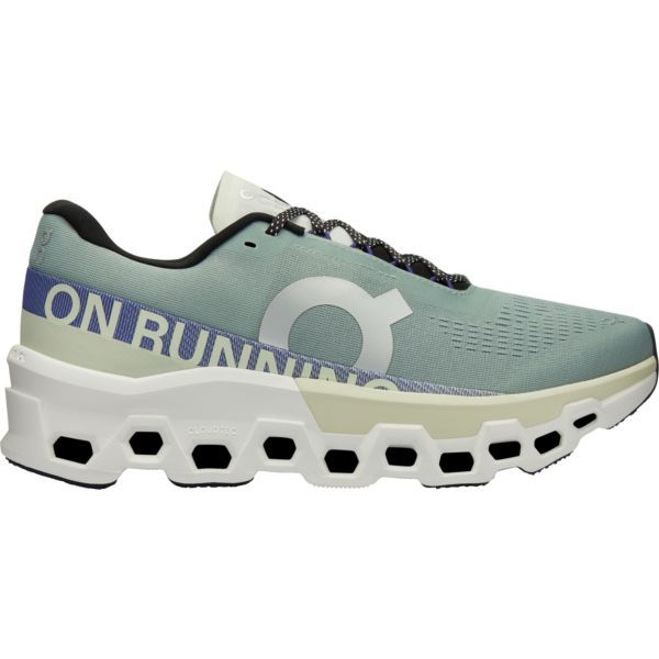 On 남성 러닝화 Cloudmonster 2 Running Shoes 102198